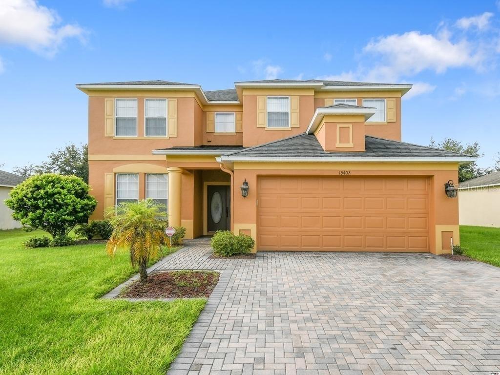 15402 Groose Point Ln., Clermont, FL 34714