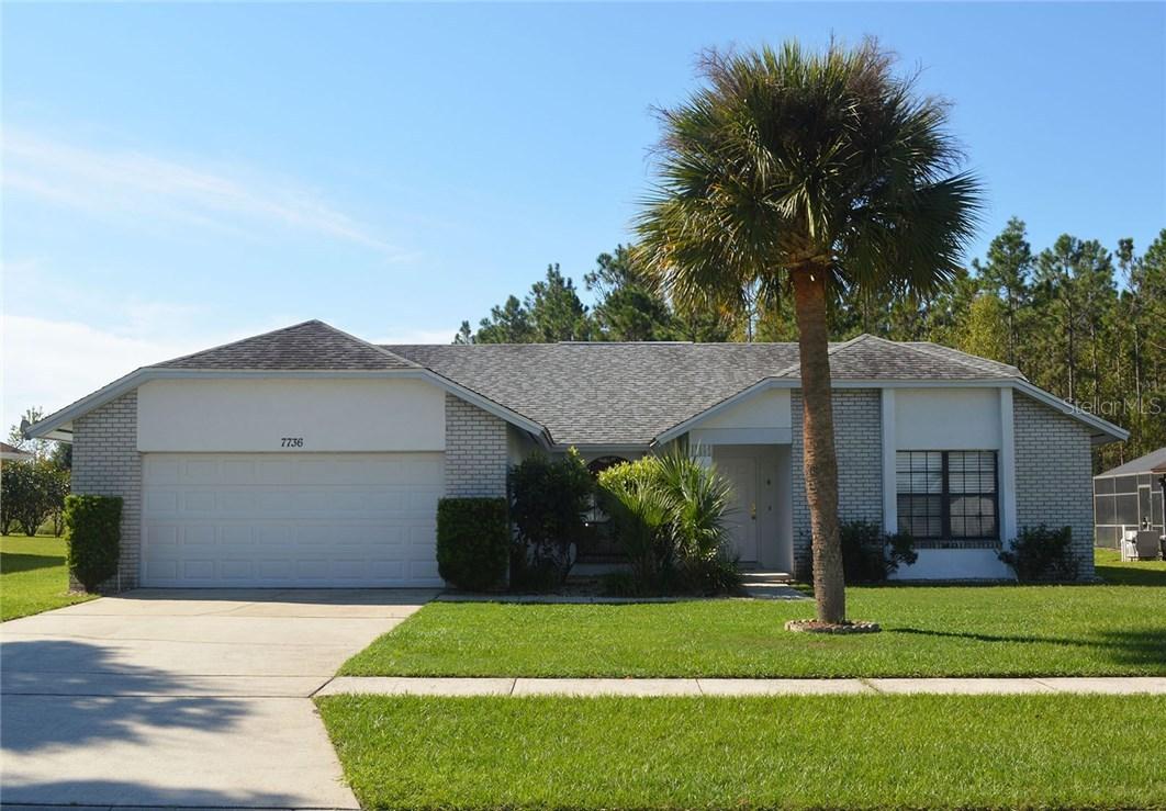 7736 Indian Ridge Tr., Kissimmee, FL 34747