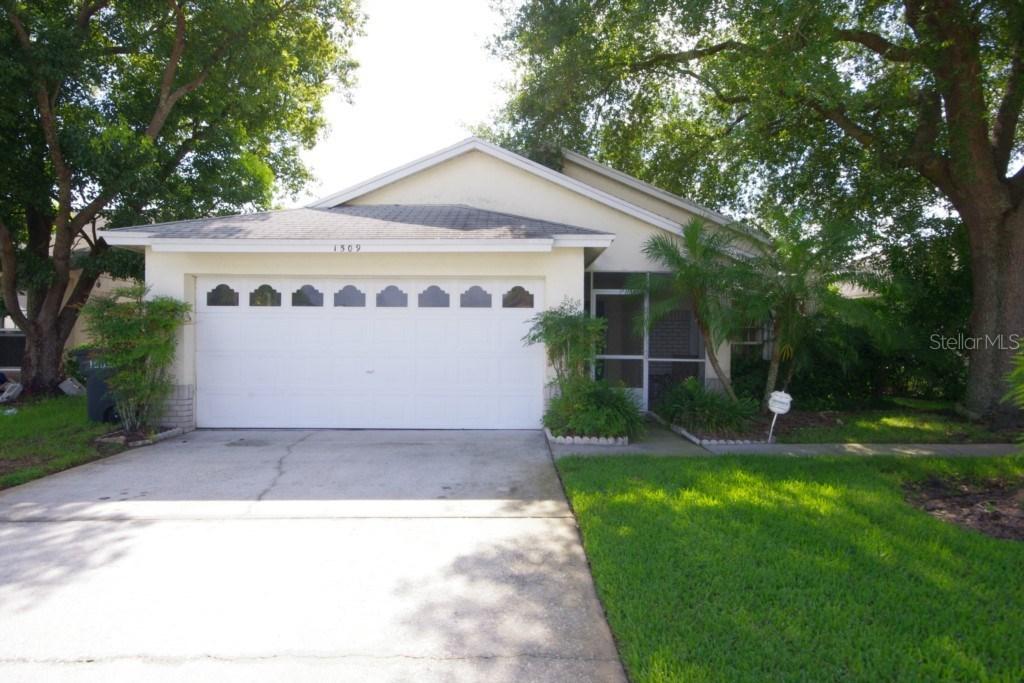 1509 Indian Oaks Tr., Kissimmee, FL 34747