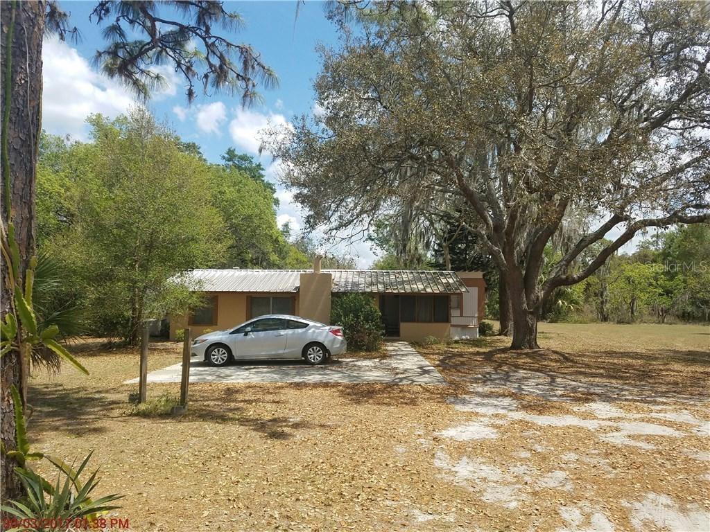2731 Cleburne Rd., Orlando, FL 32817