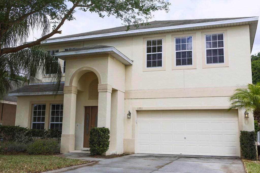 1751 Lakelet Loop, Oviedo, FL 32765