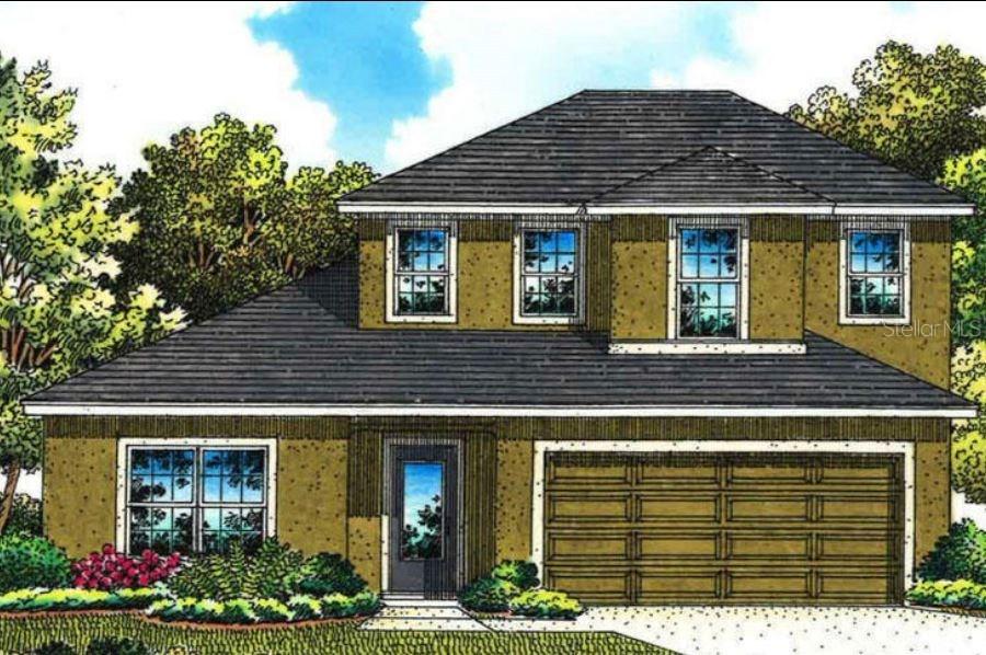 [Address Hidden by Seller], Saint Cloud, FL 34771
