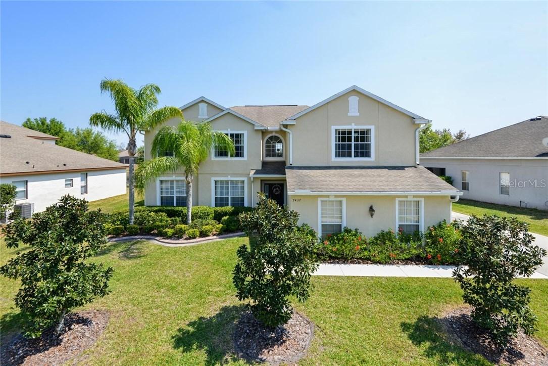 7437 Winding Lake Cir., Oviedo, FL 32765
