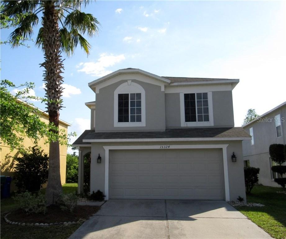 15324 Black Lion Way, Winter Garden, FL 34787