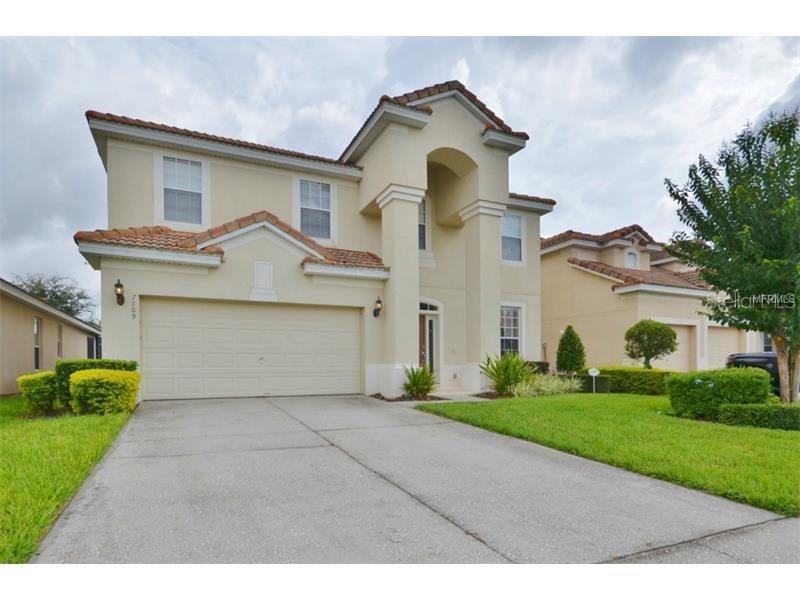7809 Beechfield St., Kissimmee, FL 34747