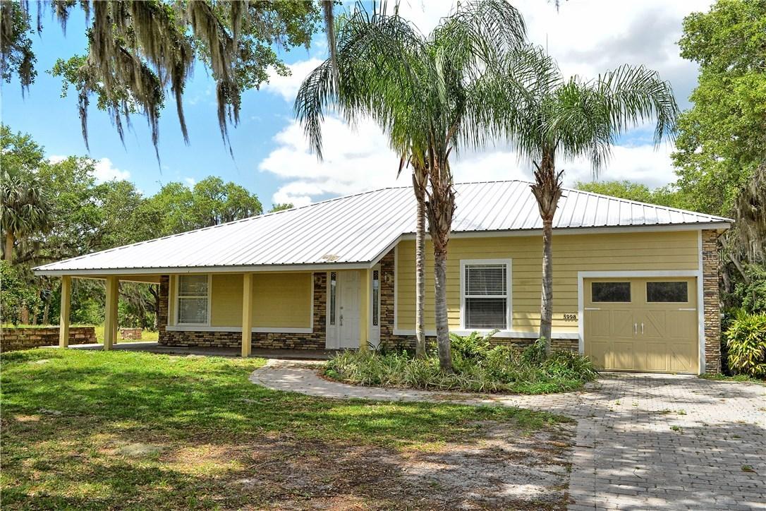 5998 S Sanford Ave., Sanford, FL 32773