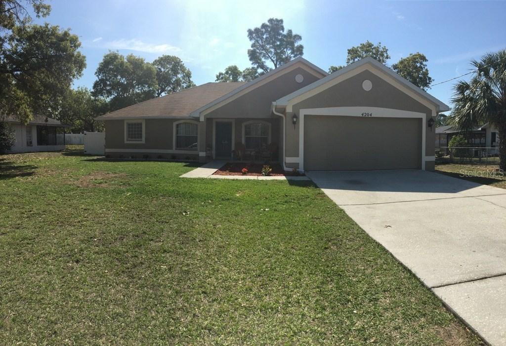 4204 Dristol Ave., Spring Hill, FL 34609
