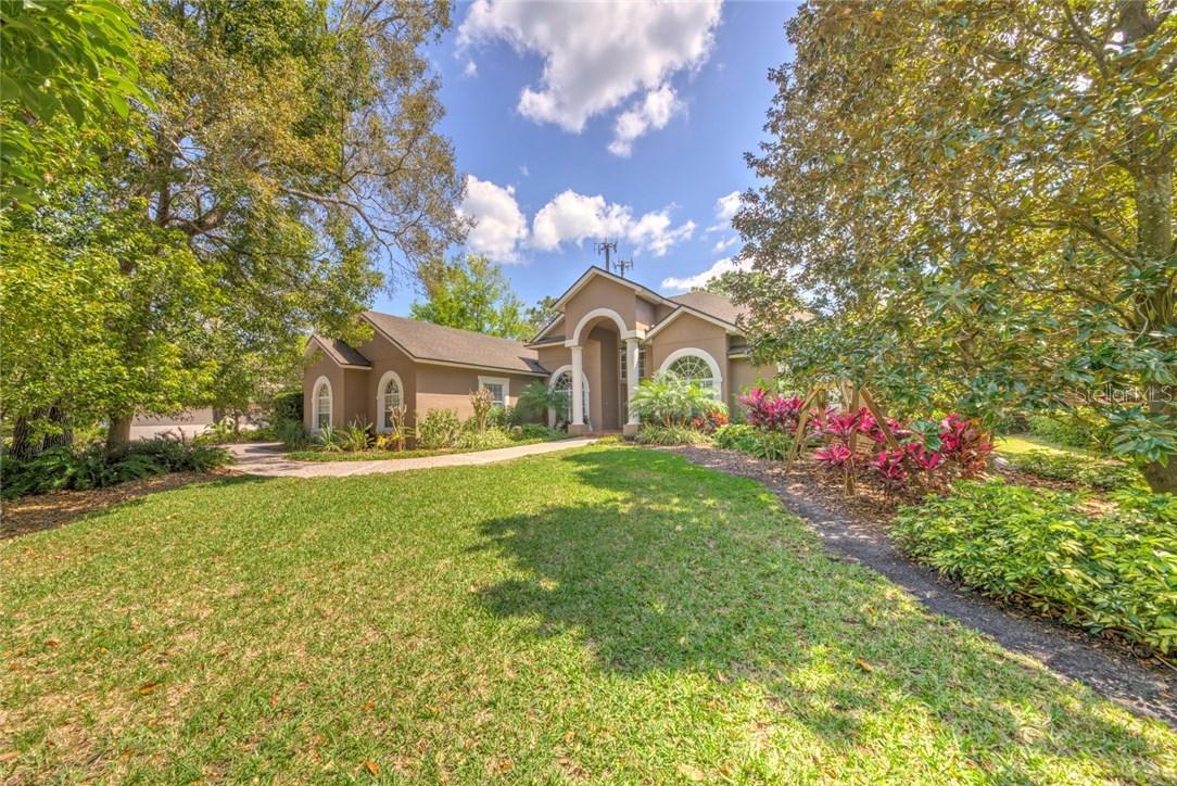 1431 Bird Rd., Winter Springs, FL 32708