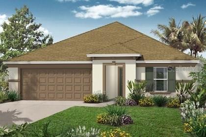 2730 Arbor Trail Way, Orlando, FL 32829