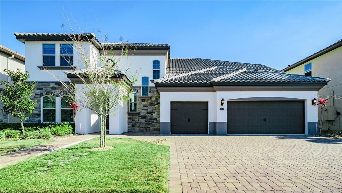 8618 Chilton Dr., Orlando, FL 32836