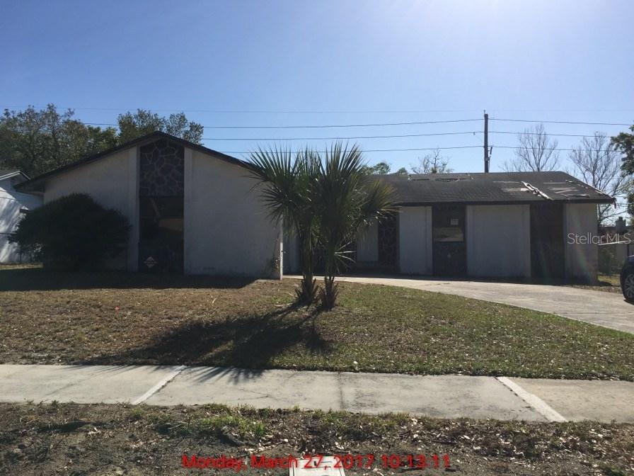 3733 Kitty Hawk Ave. #1, Orlando, FL 32808