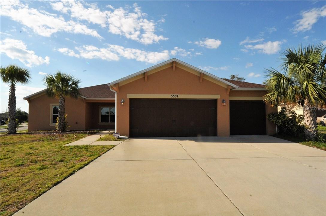 3507 Oasis Ct., Kissimmee, FL 34746