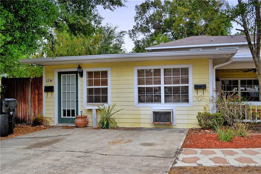 1241 Canton St., Orlando, FL 32803