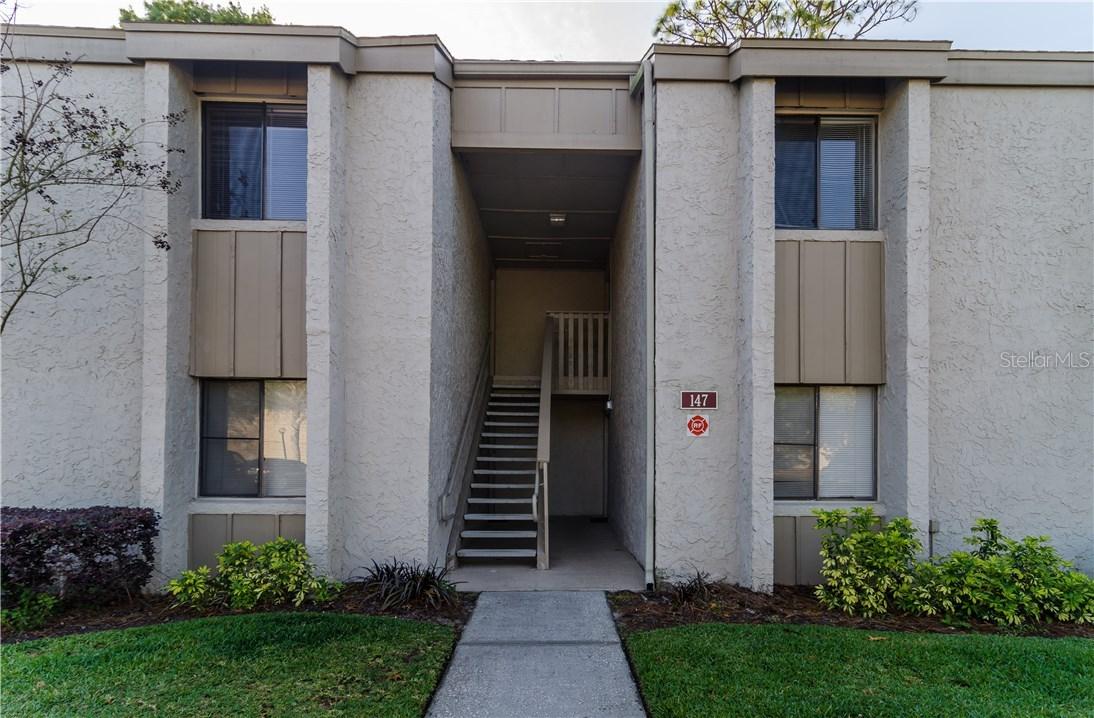 147 Springwood Cir. #C, Longwood, FL 32750
