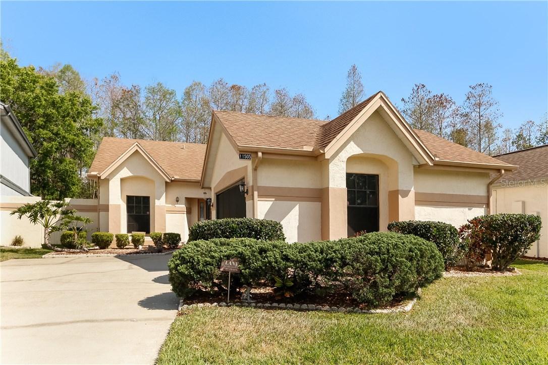 11505 Pumpkin Seed Ct., Orlando, FL 32821