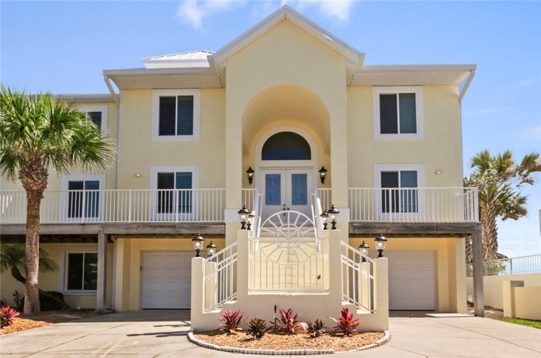5601 S Atlantic Ave., New Smyrna Beach, FL 32169