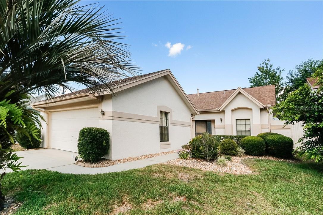 5946 Parkview Point Dr., Orlando, FL 32821