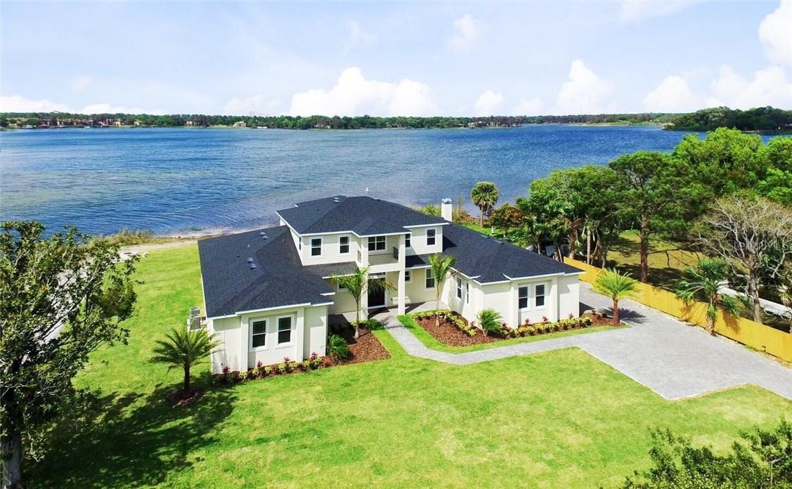 719 Padgett Ct., Orlando, FL 32839