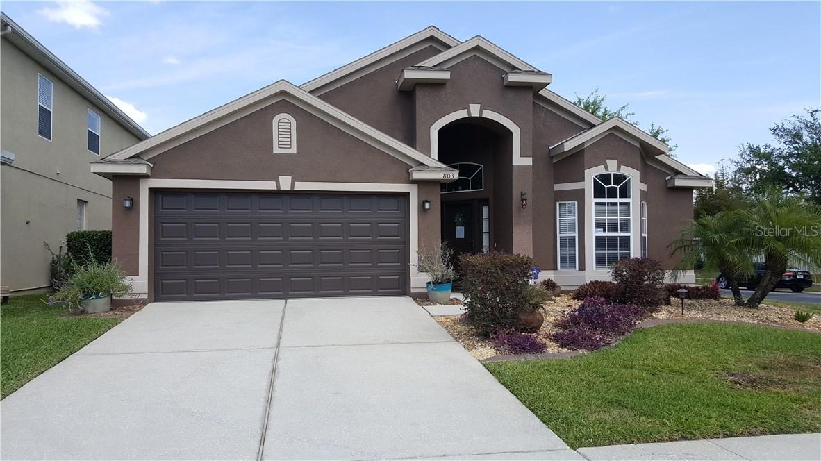 803 Seneca Meadows Rd., Winter Springs, FL 32708