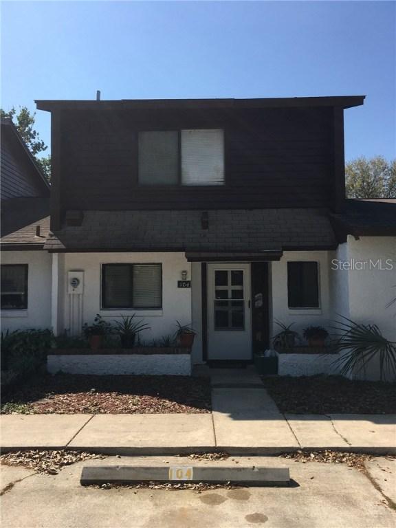 104 Pepperwood Ct., Daytona Beach, FL 32119