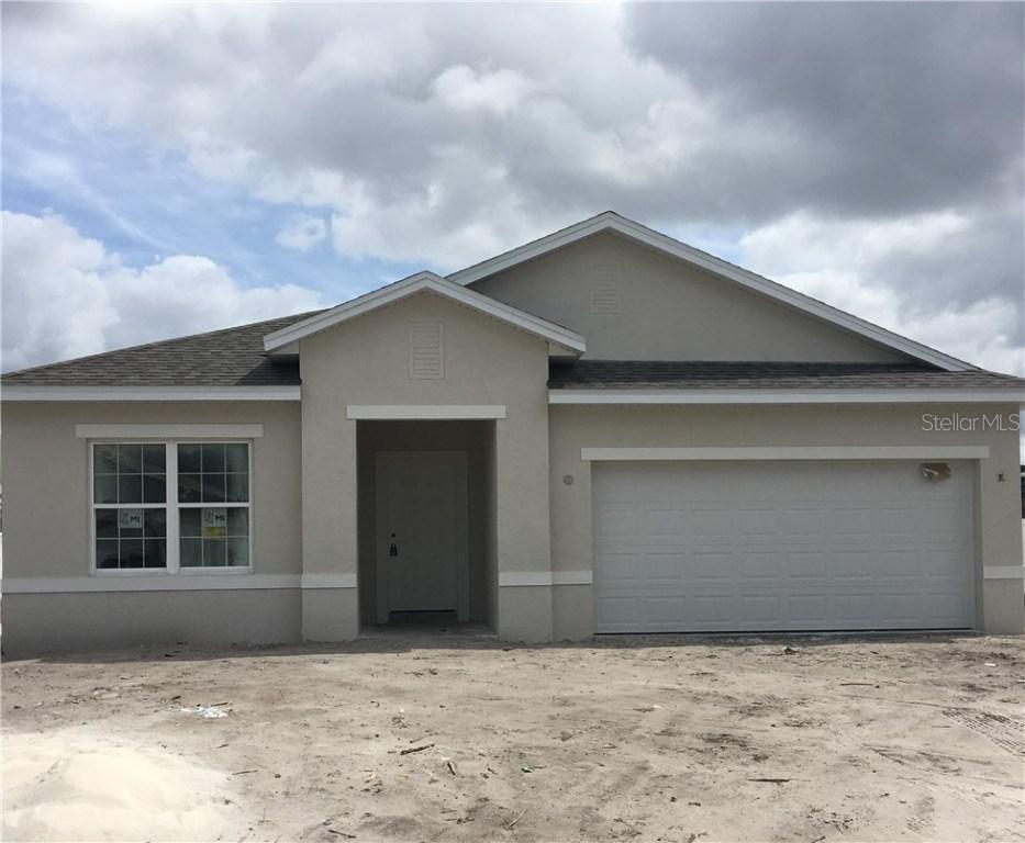 381 Begonia Ct., Poinciana, FL 34759