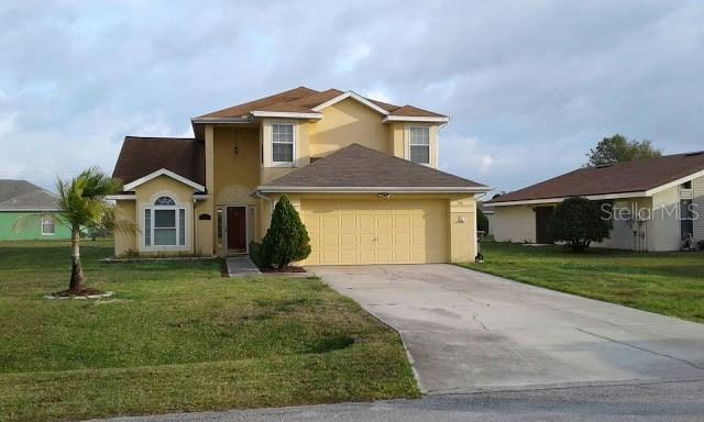 346 Jacksonville Ct., Poinciana, FL 34759