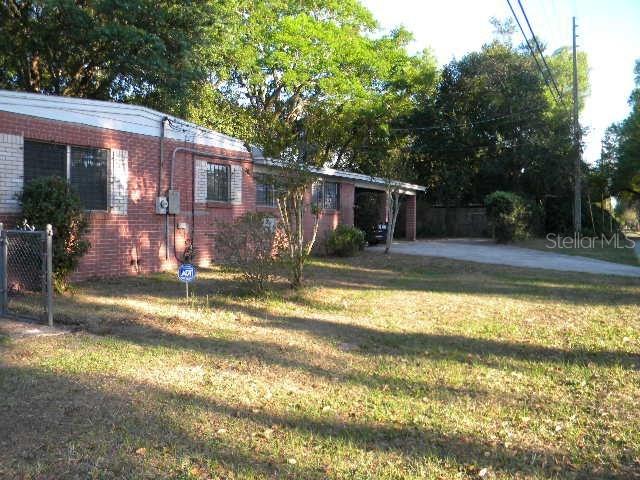 2800 Pickfair St., Orlando, FL 32803