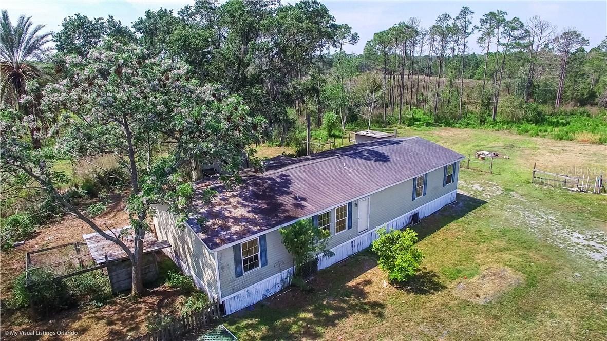 5790 Leon Tyson Rd., Saint Cloud, FL 34771