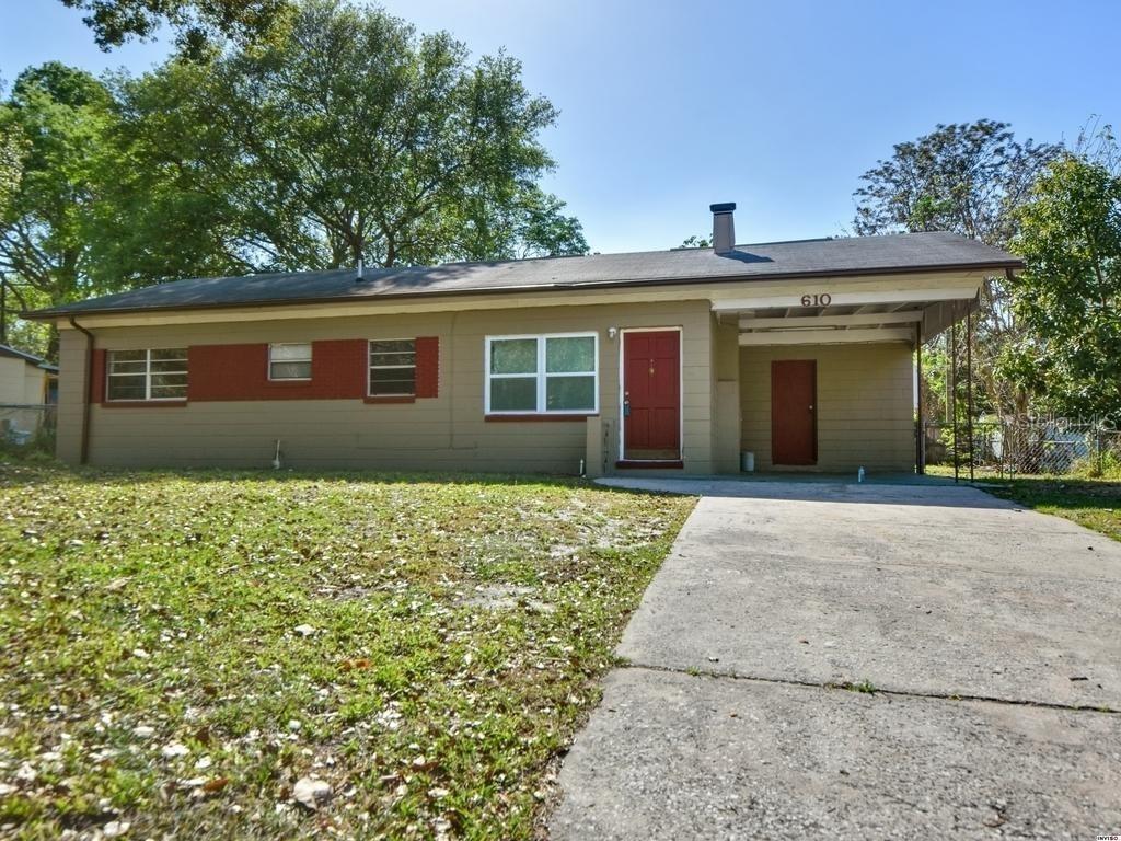 4610 Meadowbrook Ave., Orlando, FL 32808