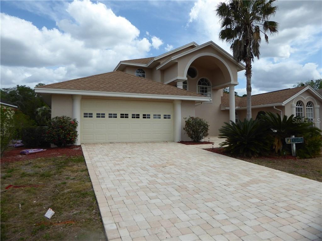 12606 Flamingo Pkwy., Spring Hill, FL 34610