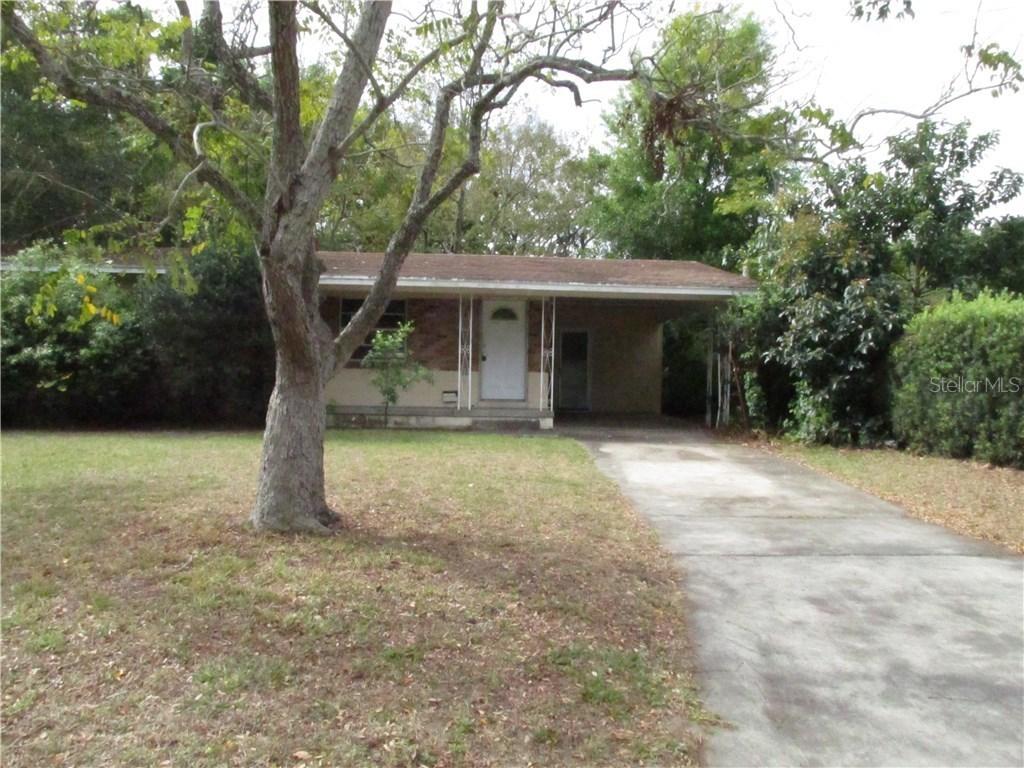 1504 Montcalm St., Orlando, FL 32806