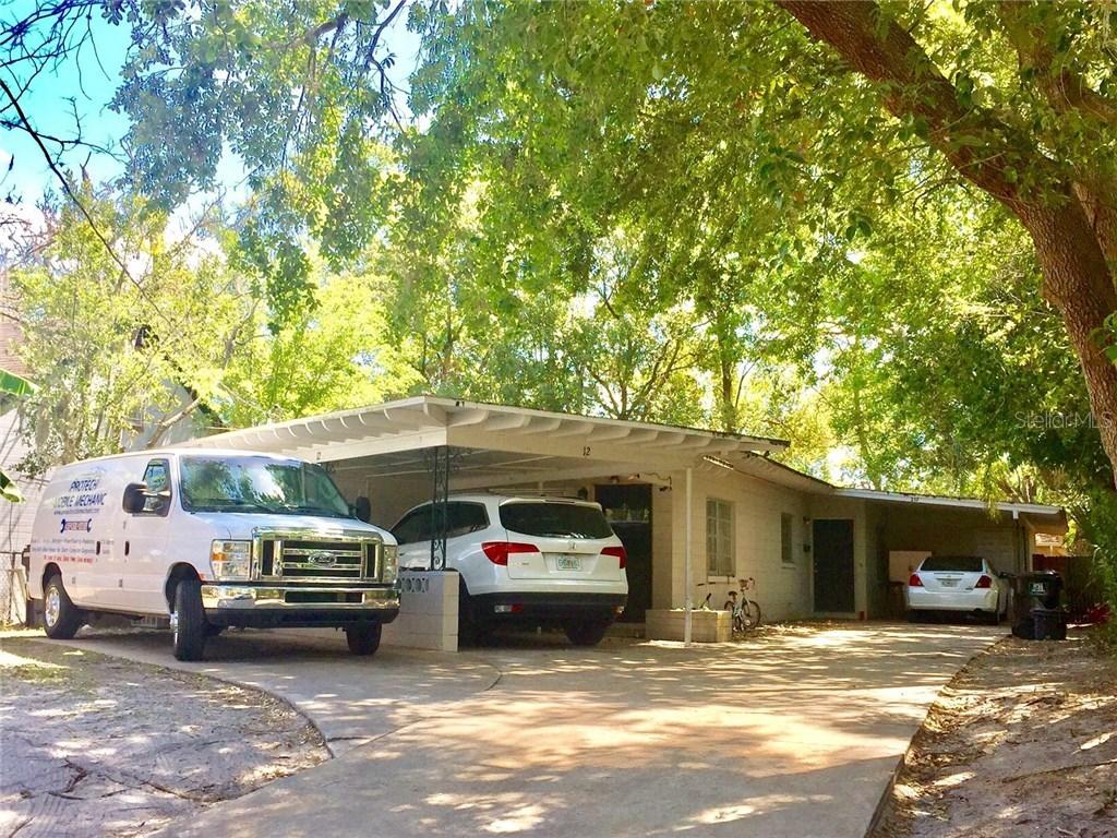 10 E King St., Orlando, FL 32804