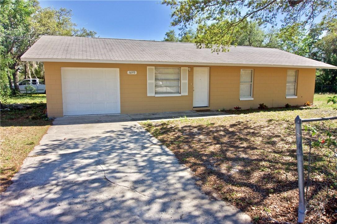 1093 E Harrison St., Oviedo, FL 32765
