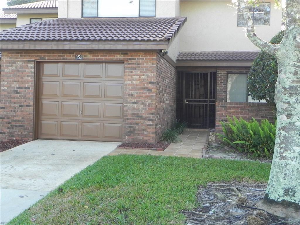 353 Golfside Cove, Longwood, FL 32779