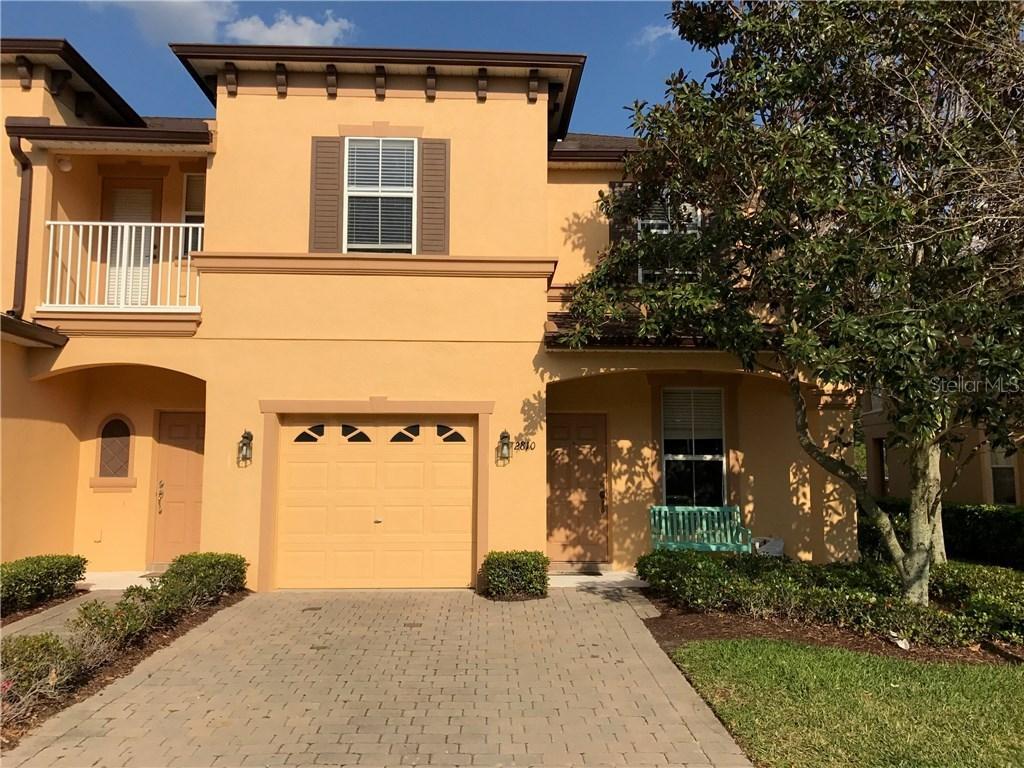 2810 Retreat View Cir., Sanford, FL 32771