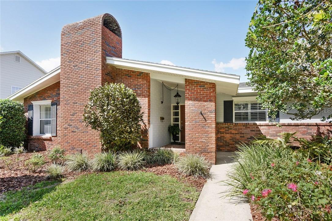 1711 Santa Maria Pl., Orlando, FL 32806