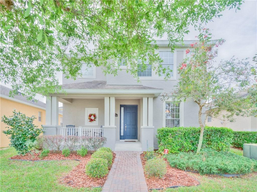14314 Pleach St., Winter Garden, FL 34787