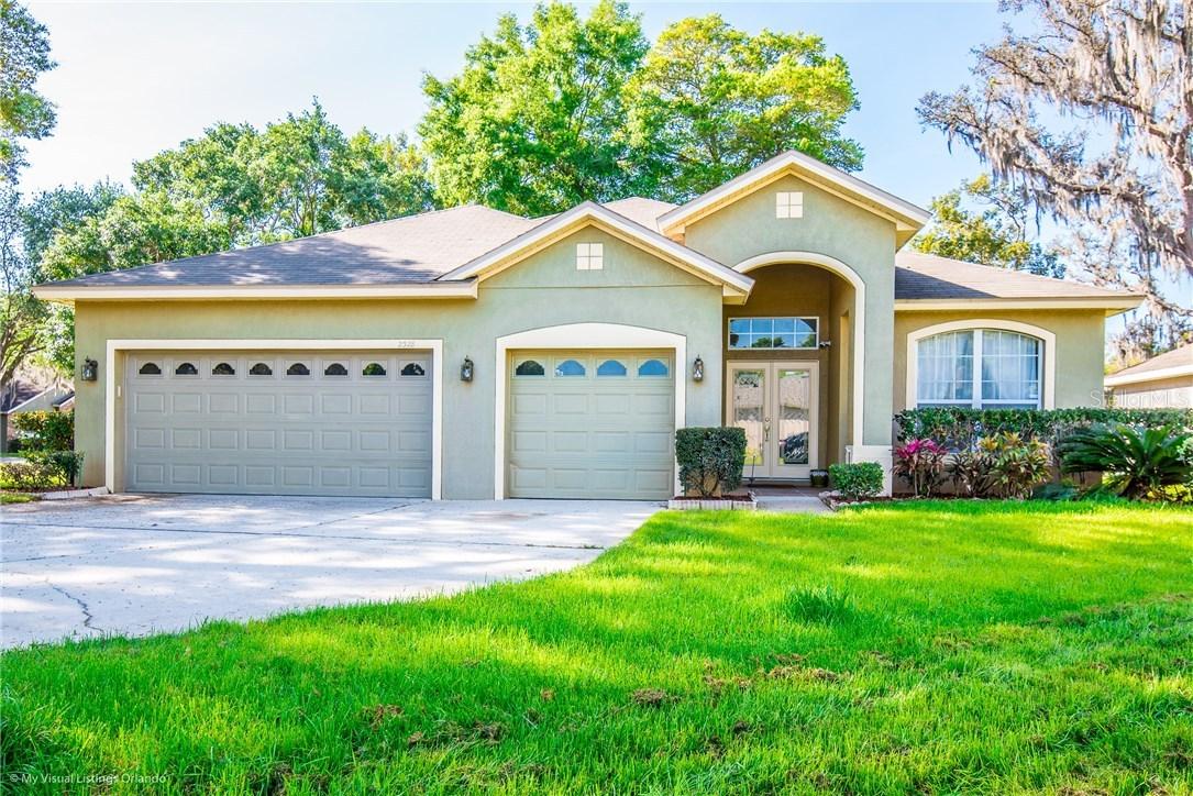 2328 Grand Poplar St., Ocoee, FL 34761