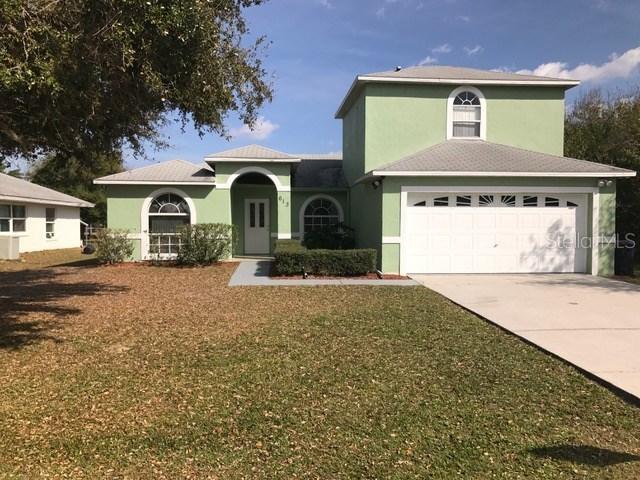 [Address Hidden by Seller], Poinciana, FL 34759