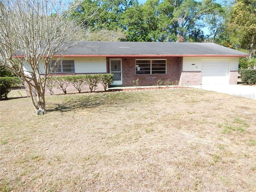 31335 Walton Heath Ave., Sorrento, FL 32776