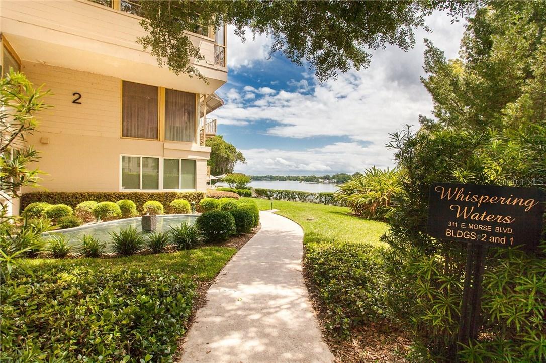 311 E Morse Blvd. #1-1, Winter Park, FL 32789