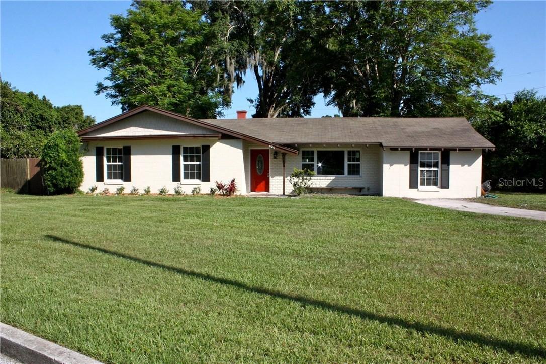 800 Buckwood Dr., Orlando, FL 32806