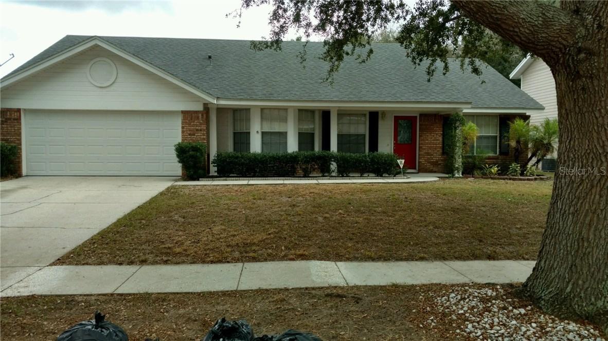 6022 Brookhill Ct., Orlando, FL 32810