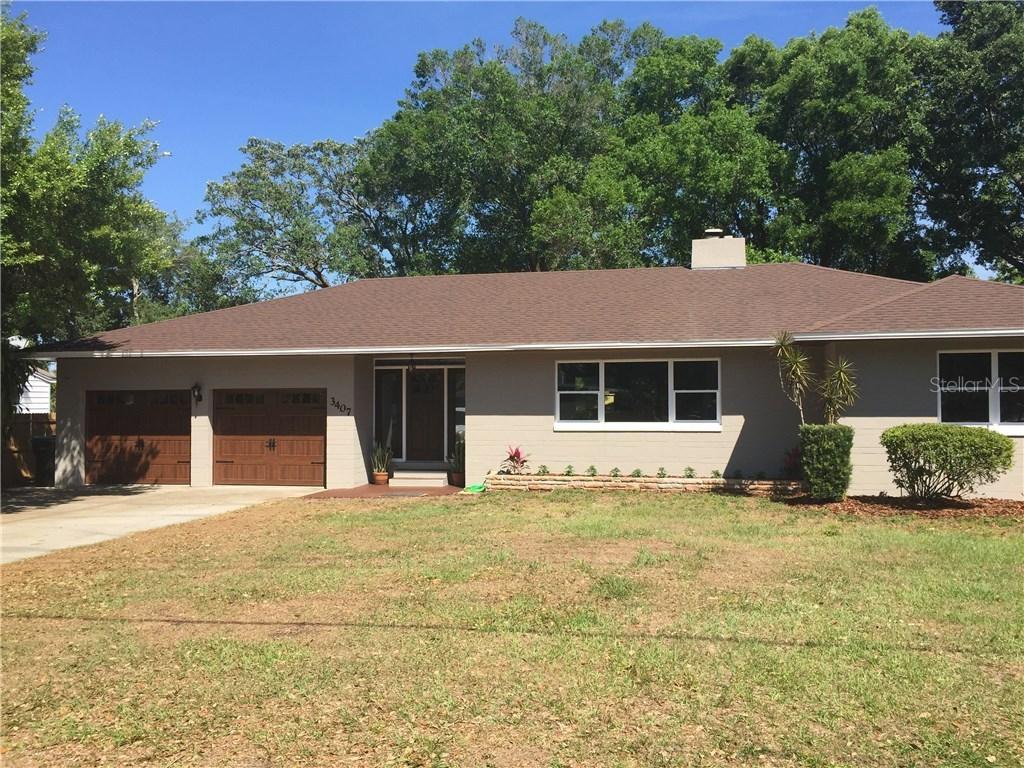 3407 S Fern Creek Ave., Orlando, FL 32806