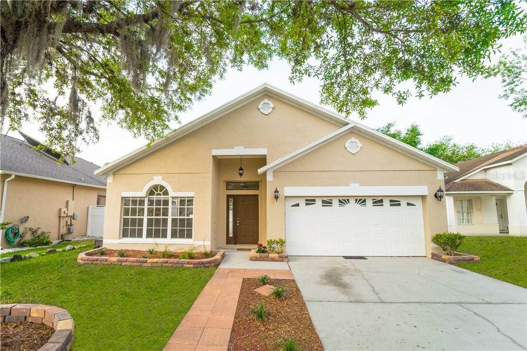 8895 Fort Jefferson Blvd., Orlando, FL 32822