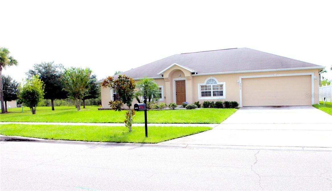 4070 Sunny Day Way, Kissimmee, FL 34744