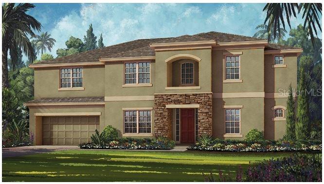 536 Bellflower Way, Clermont, FL 34711