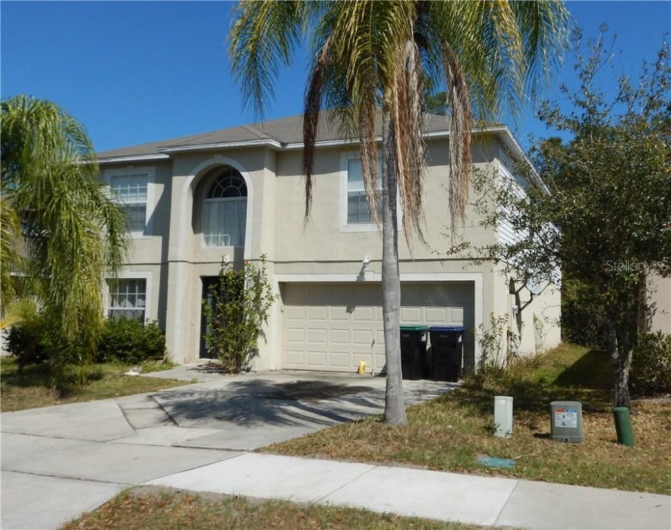 13848 Econ Woods Ln., Orlando, FL 32826