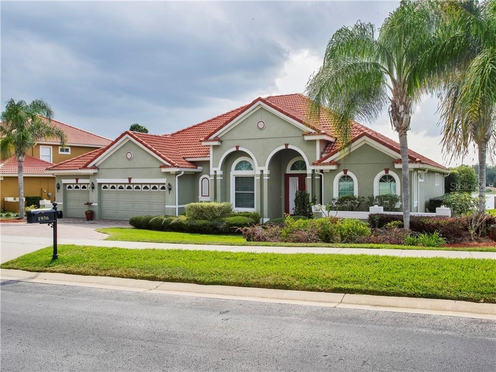 1936 Deerview Pl., Longwood, FL 32750