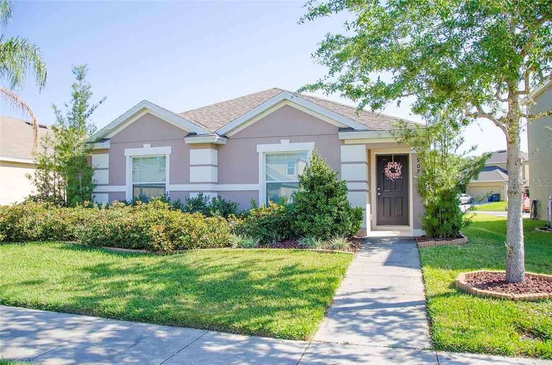 907 Muirwood Way, Winter Garden, FL 34787